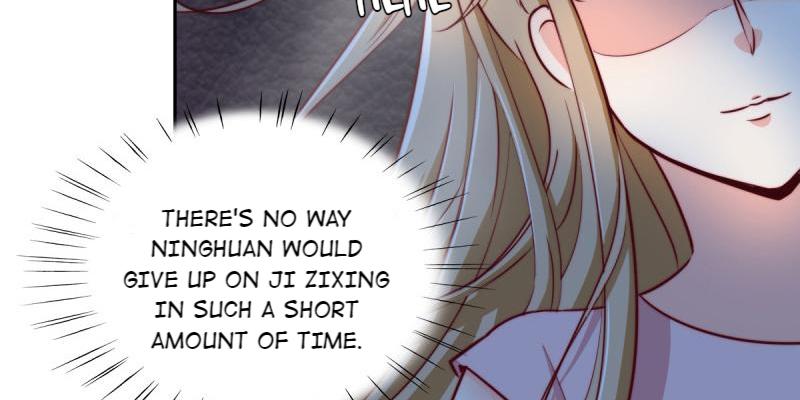 The Glorious Rebirth: Good Morning, Mrs. Fu Chapter 28 - page 58