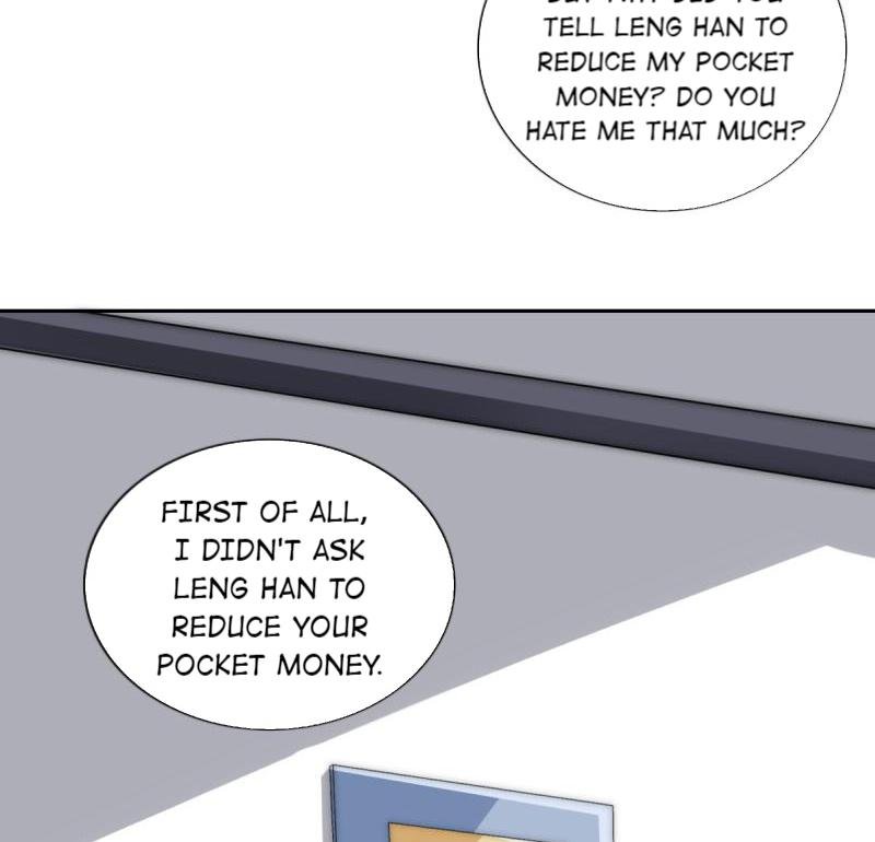The Glorious Rebirth: Good Morning, Mrs. Fu Chapter 28 - page 6