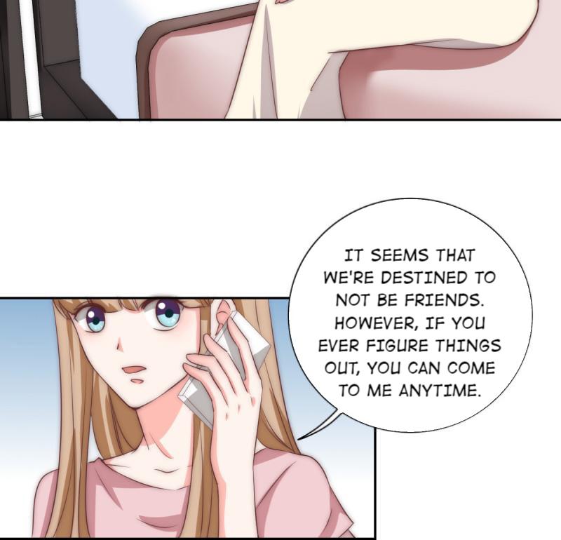 The Glorious Rebirth: Good Morning, Mrs. Fu Chapter 28 - page 8