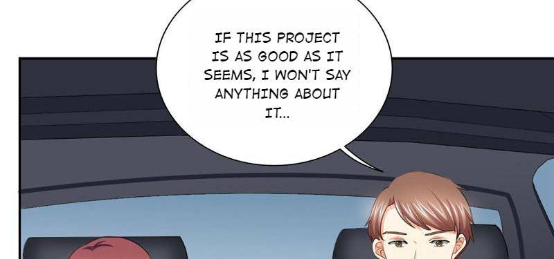 The Glorious Rebirth: Good Morning, Mrs. Fu Chapter 66 - page 11
