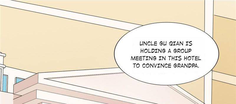 The Glorious Rebirth: Good Morning, Mrs. Fu Chapter 66 - page 13