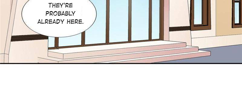 The Glorious Rebirth: Good Morning, Mrs. Fu Chapter 66 - page 15