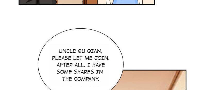 The Glorious Rebirth: Good Morning, Mrs. Fu Chapter 66 - page 23