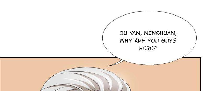 The Glorious Rebirth: Good Morning, Mrs. Fu Chapter 66 - page 31