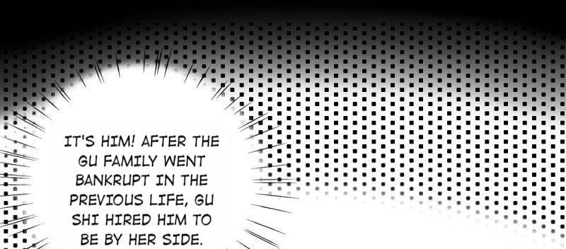 The Glorious Rebirth: Good Morning, Mrs. Fu Chapter 66 - page 38