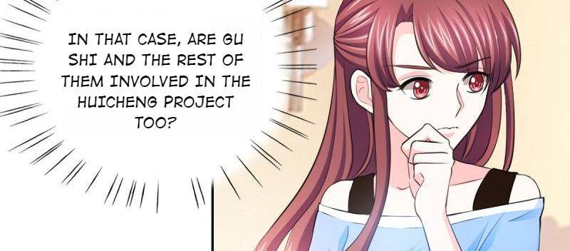 The Glorious Rebirth: Good Morning, Mrs. Fu Chapter 66 - page 42