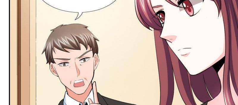 The Glorious Rebirth: Good Morning, Mrs. Fu Chapter 66 - page 45