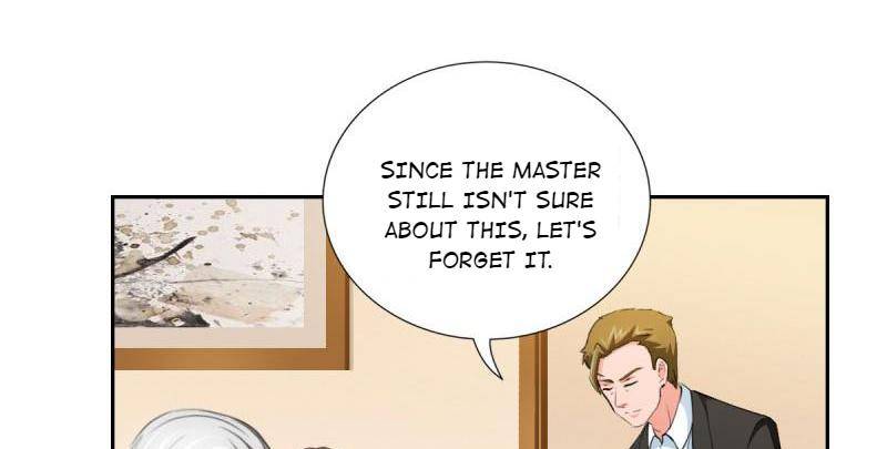 The Glorious Rebirth: Good Morning, Mrs. Fu Chapter 66 - page 65