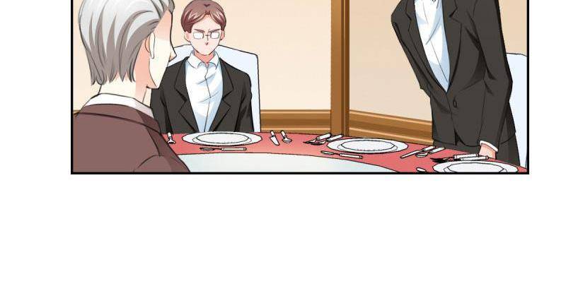 The Glorious Rebirth: Good Morning, Mrs. Fu Chapter 66 - page 66
