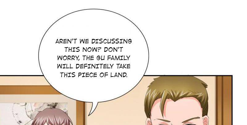 The Glorious Rebirth: Good Morning, Mrs. Fu Chapter 66 - page 67