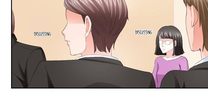 The Glorious Rebirth: Good Morning, Mrs. Fu Chapter 66 - page 74
