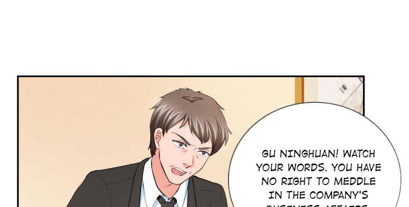 The Glorious Rebirth: Good Morning, Mrs. Fu Chapter 66 - page 75