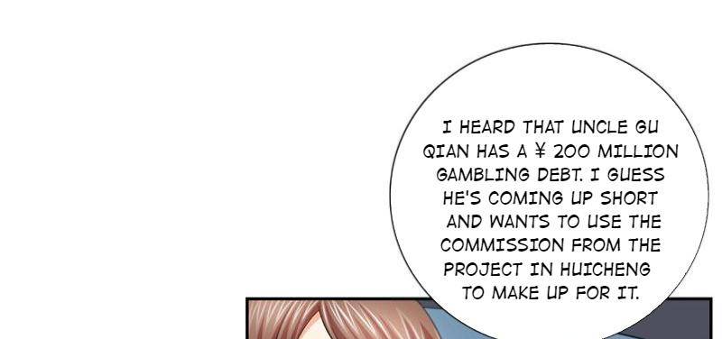 The Glorious Rebirth: Good Morning, Mrs. Fu Chapter 66 - page 8