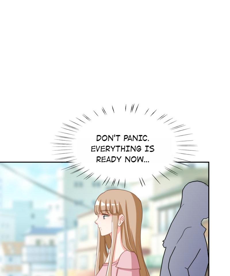 The Glorious Rebirth: Good Morning, Mrs. Fu Chapter 29 - page 16