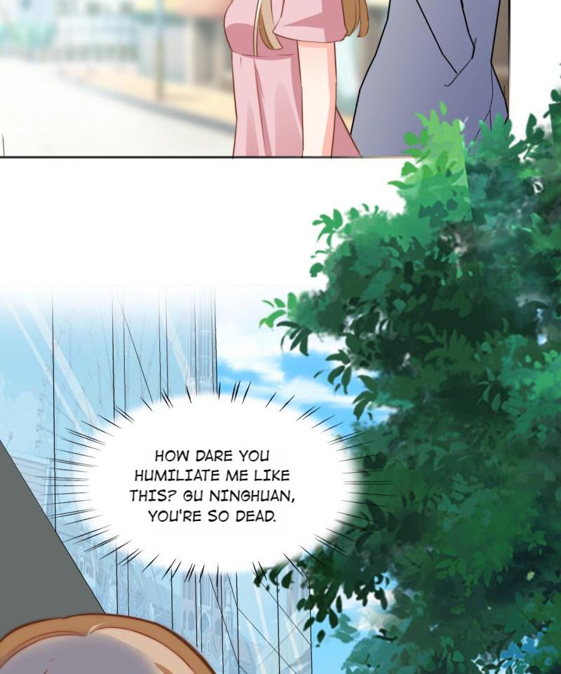 The Glorious Rebirth: Good Morning, Mrs. Fu Chapter 29 - page 17