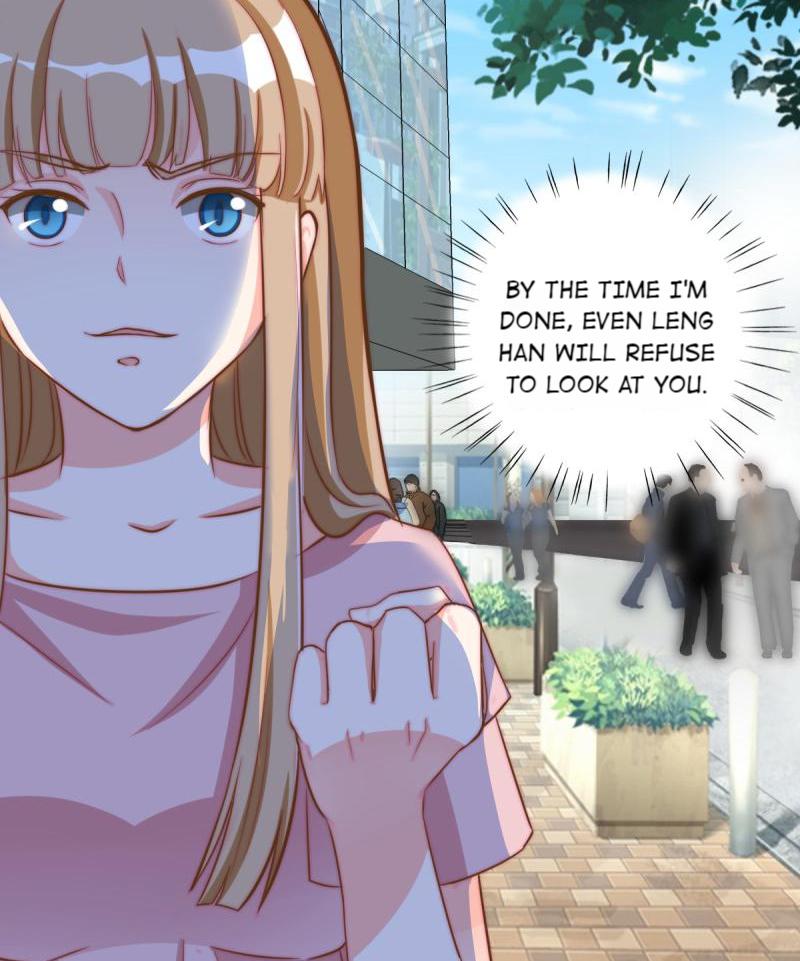The Glorious Rebirth: Good Morning, Mrs. Fu Chapter 29 - page 18