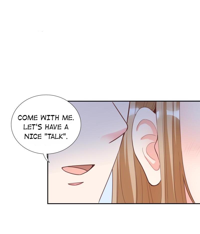 The Glorious Rebirth: Good Morning, Mrs. Fu Chapter 29 - page 24