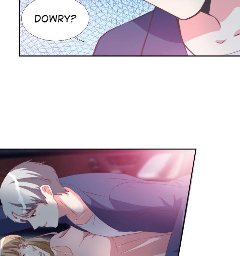The Glorious Rebirth: Good Morning, Mrs. Fu Chapter 29 - page 34