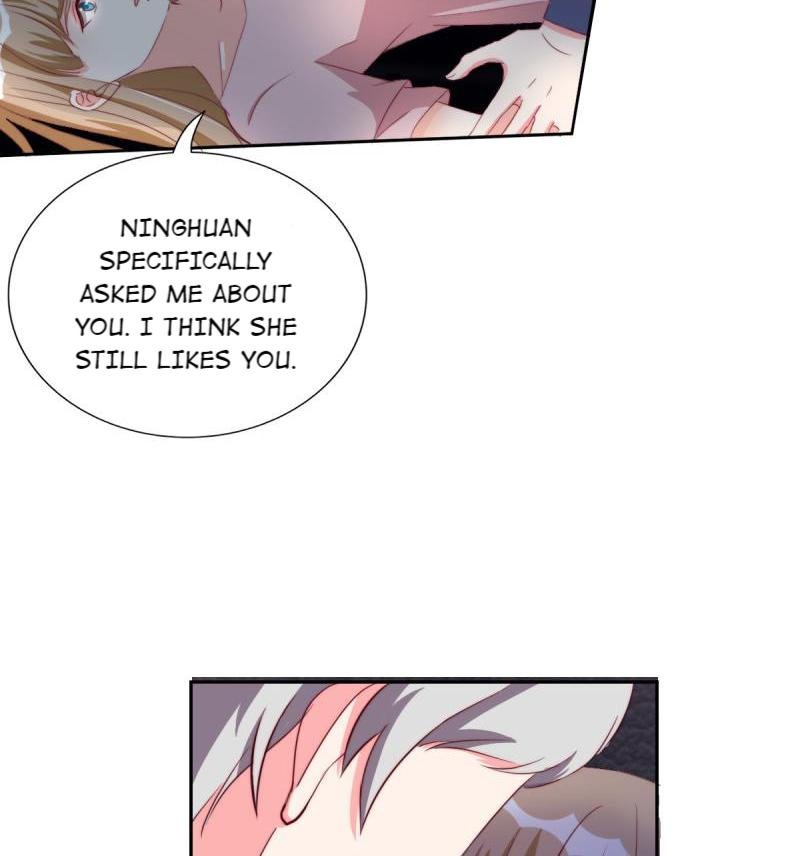 The Glorious Rebirth: Good Morning, Mrs. Fu Chapter 29 - page 35