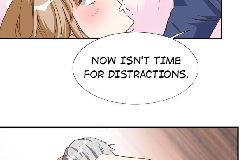 The Glorious Rebirth: Good Morning, Mrs. Fu Chapter 29 - page 41