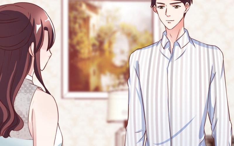 The Glorious Rebirth: Good Morning, Mrs. Fu Chapter 29 - page 47