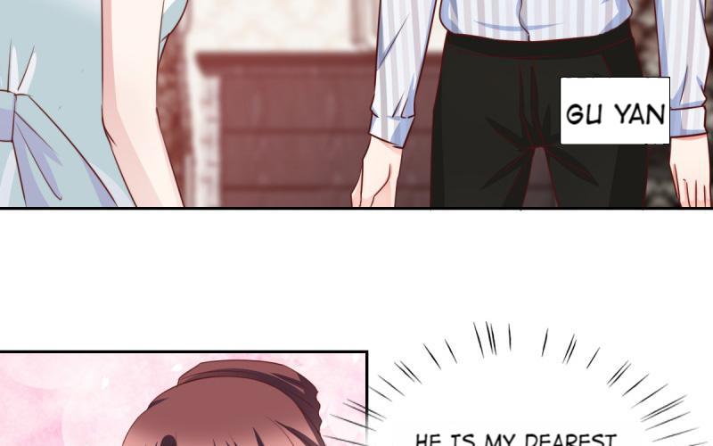 The Glorious Rebirth: Good Morning, Mrs. Fu Chapter 29 - page 48