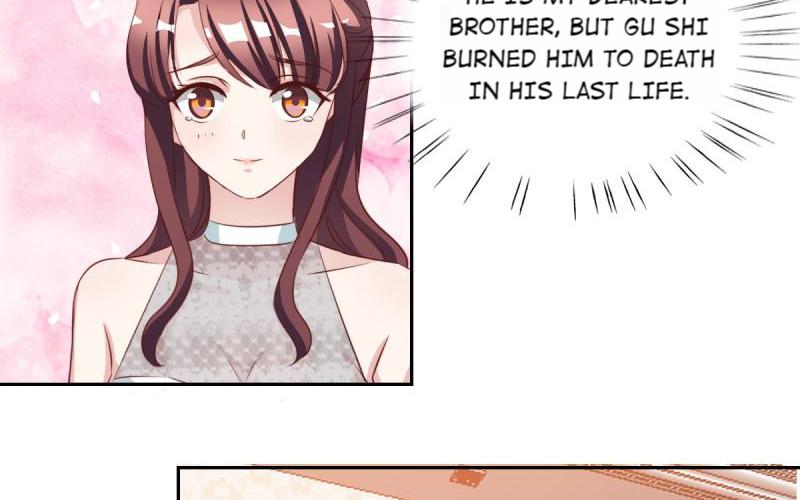 The Glorious Rebirth: Good Morning, Mrs. Fu Chapter 29 - page 49