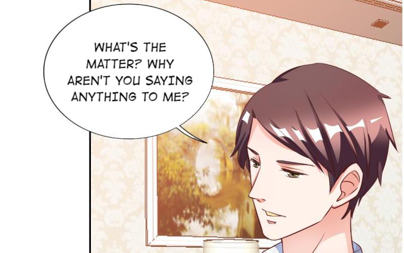 The Glorious Rebirth: Good Morning, Mrs. Fu Chapter 29 - page 50