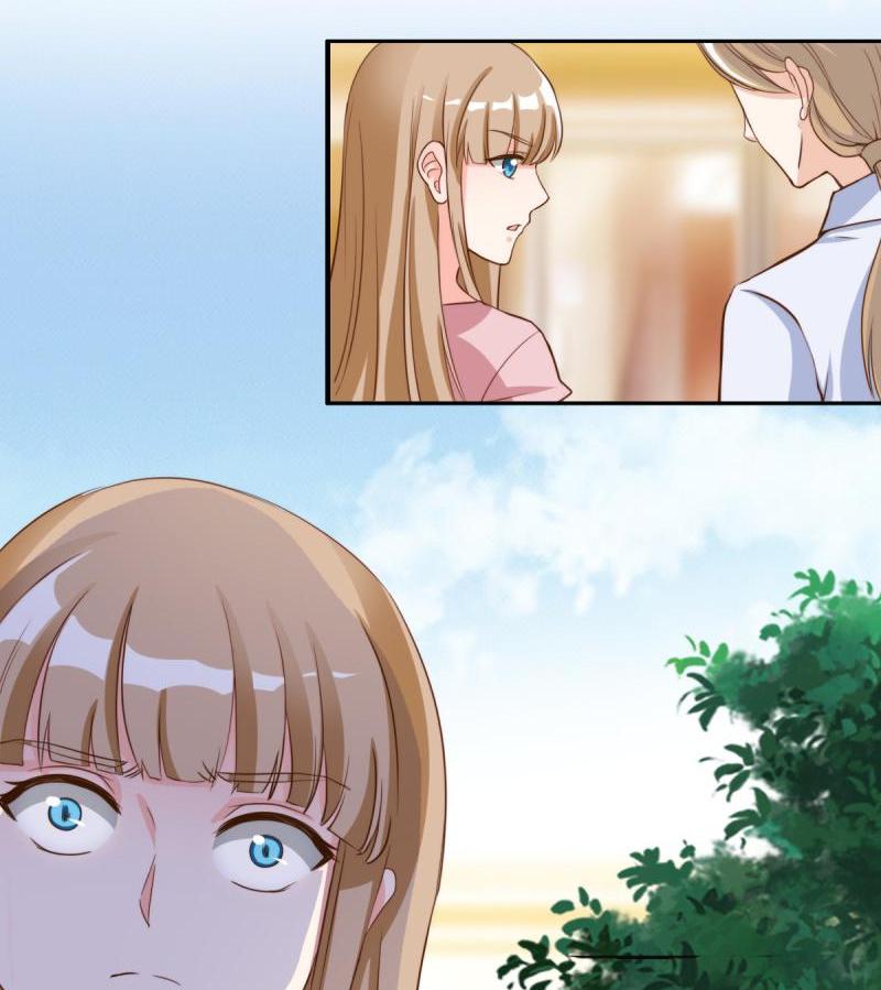 The Glorious Rebirth: Good Morning, Mrs. Fu Chapter 29 - page 9