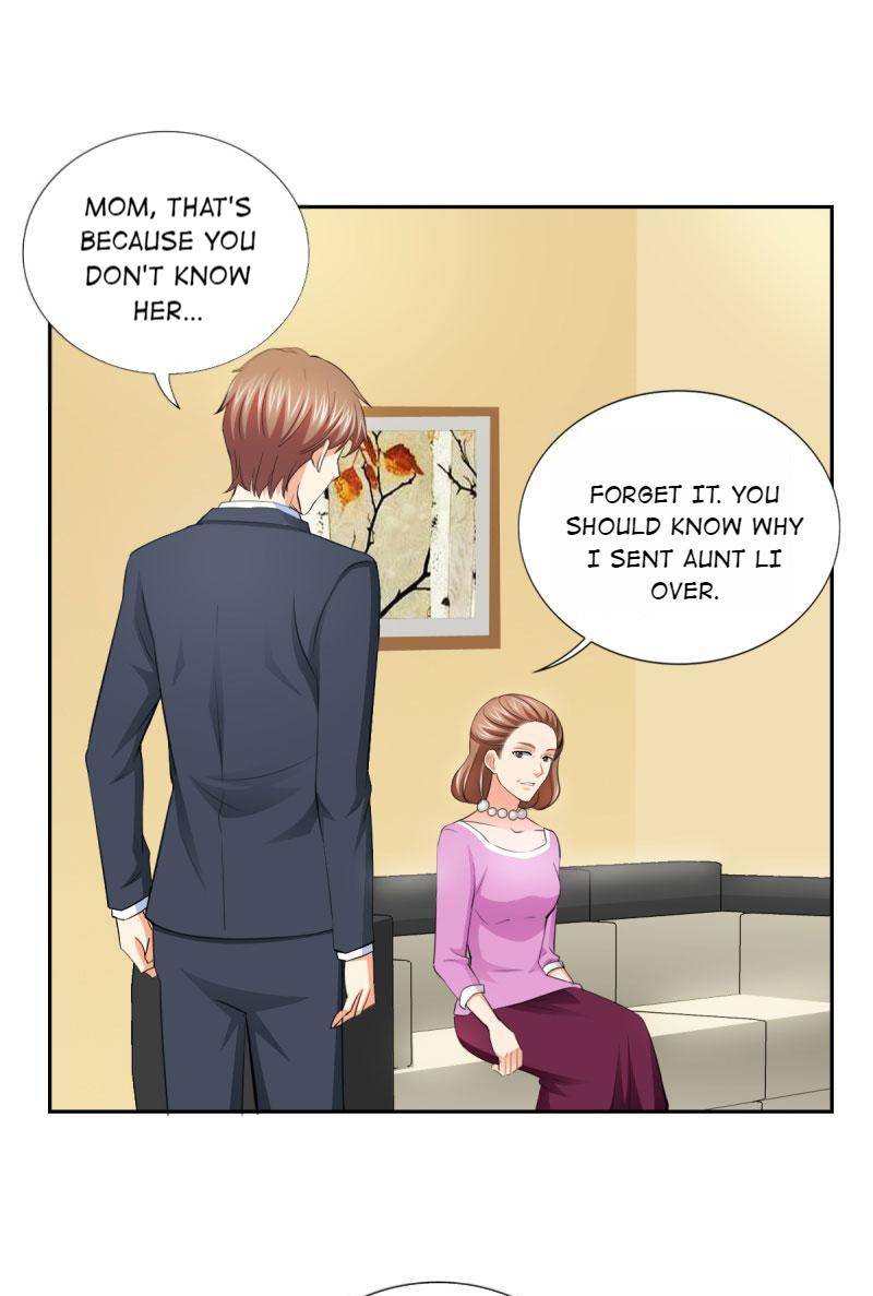 The Glorious Rebirth: Good Morning, Mrs. Fu Chapter 67 - page 16