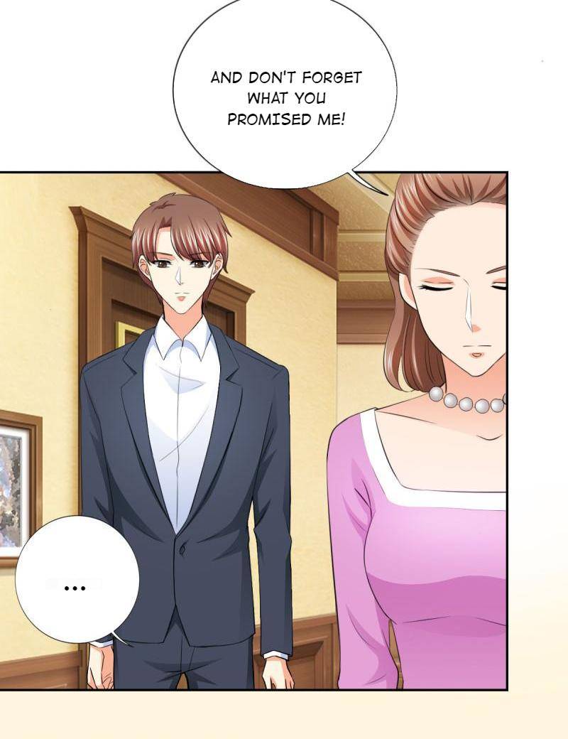 The Glorious Rebirth: Good Morning, Mrs. Fu Chapter 67 - page 17