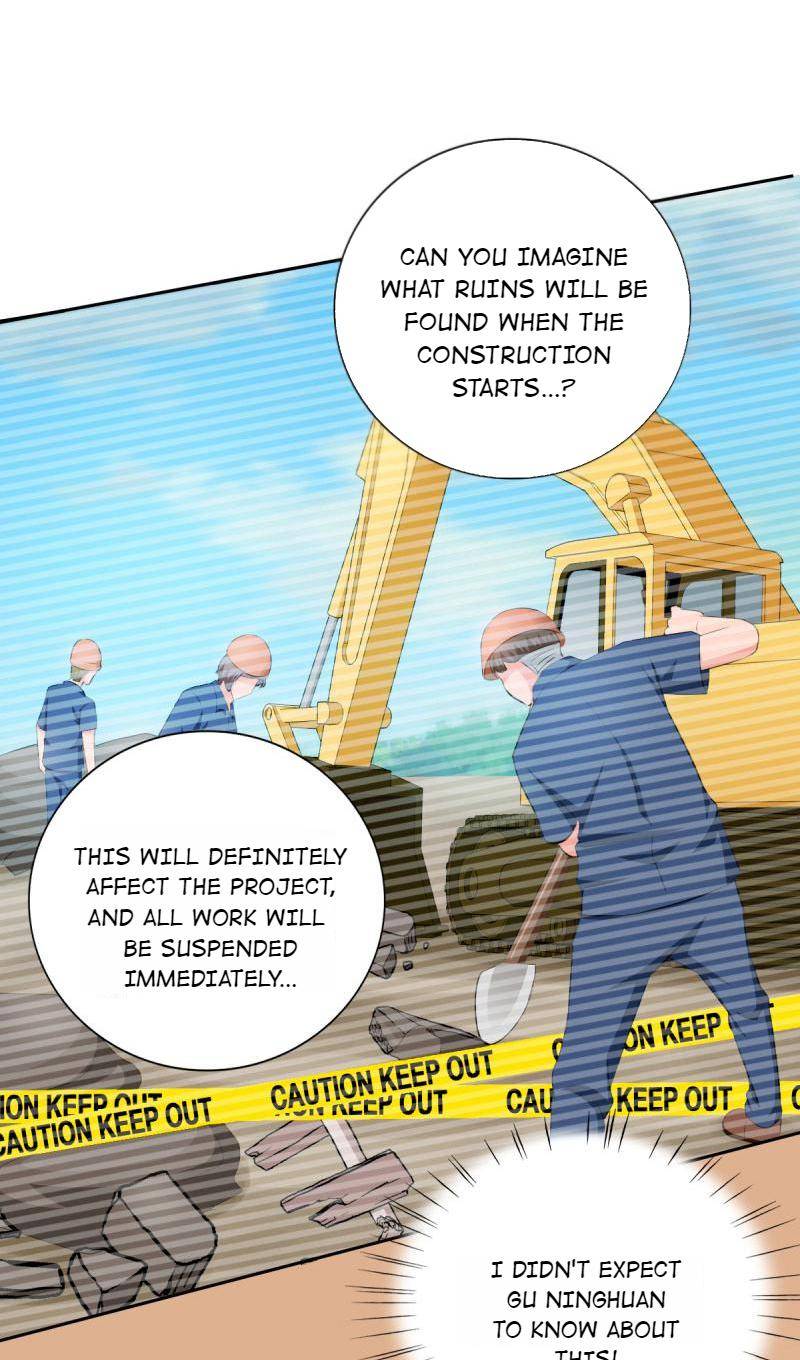 The Glorious Rebirth: Good Morning, Mrs. Fu Chapter 67 - page 4