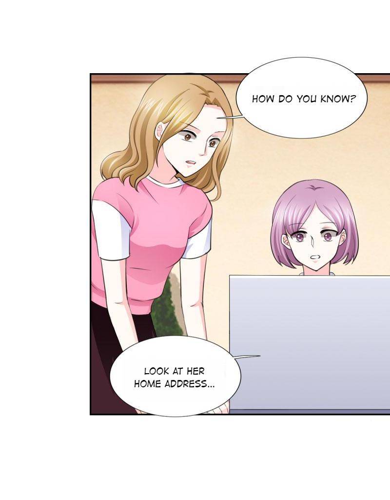 The Glorious Rebirth: Good Morning, Mrs. Fu Chapter 68 - page 10