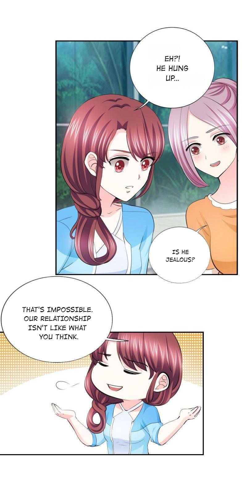 The Glorious Rebirth: Good Morning, Mrs. Fu Chapter 68 - page 19