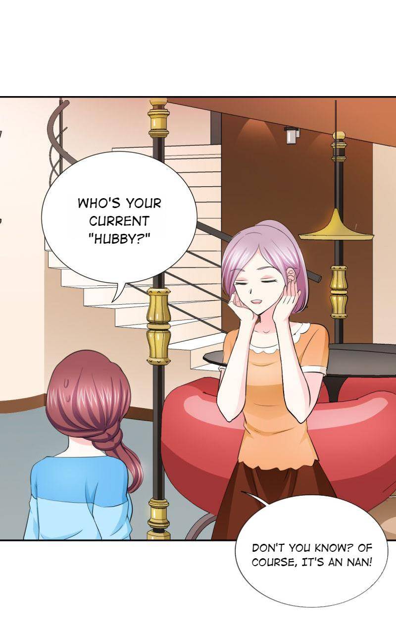 The Glorious Rebirth: Good Morning, Mrs. Fu Chapter 68 - page 5