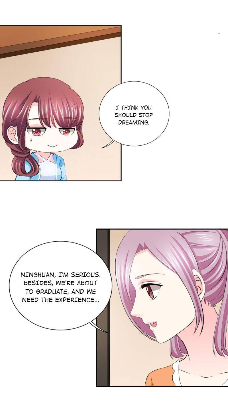 The Glorious Rebirth: Good Morning, Mrs. Fu Chapter 68 - page 7