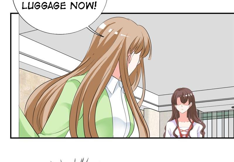 The Glorious Rebirth: Good Morning, Mrs. Fu Chapter 3 - page 16
