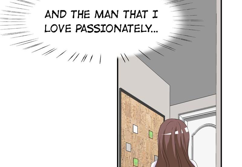 The Glorious Rebirth: Good Morning, Mrs. Fu Chapter 3 - page 19