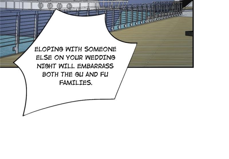 The Glorious Rebirth: Good Morning, Mrs. Fu Chapter 3 - page 23