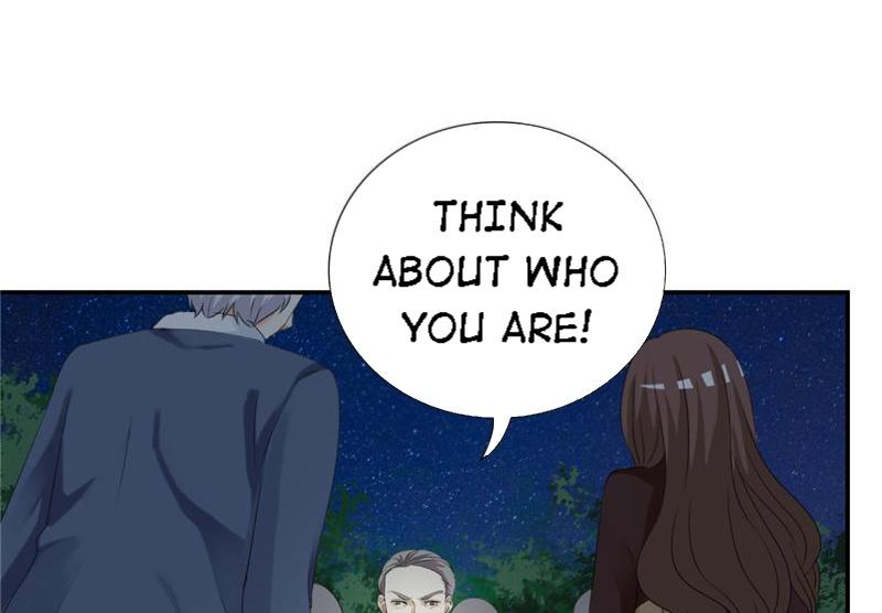 The Glorious Rebirth: Good Morning, Mrs. Fu Chapter 3 - page 24