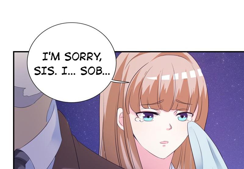 The Glorious Rebirth: Good Morning, Mrs. Fu Chapter 3 - page 26