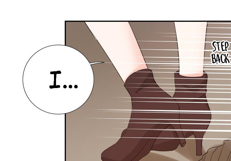The Glorious Rebirth: Good Morning, Mrs. Fu Chapter 3 - page 34