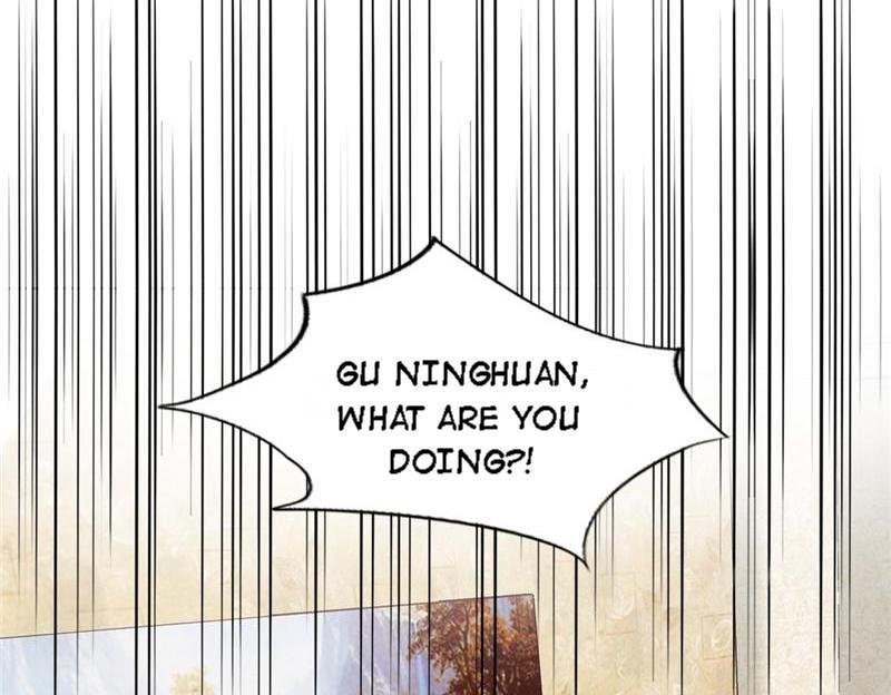 The Glorious Rebirth: Good Morning, Mrs. Fu Chapter 3 - page 42