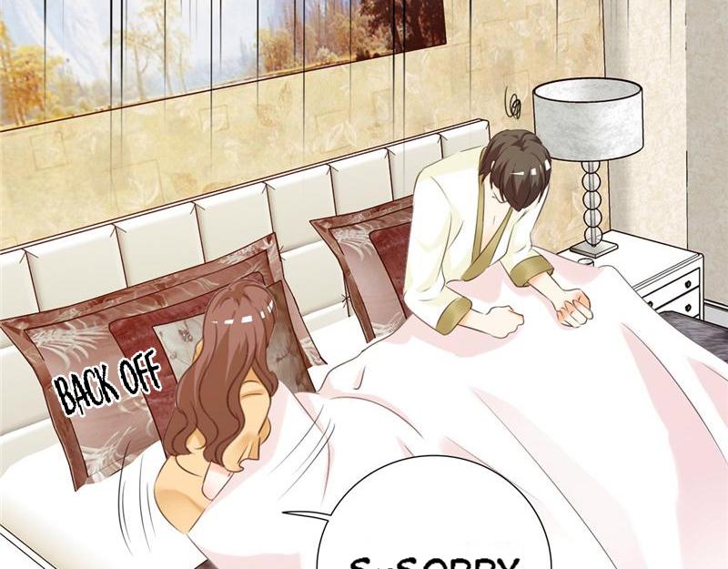 The Glorious Rebirth: Good Morning, Mrs. Fu Chapter 3 - page 43