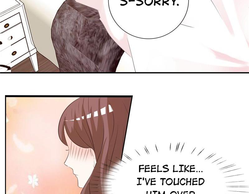 The Glorious Rebirth: Good Morning, Mrs. Fu Chapter 3 - page 44