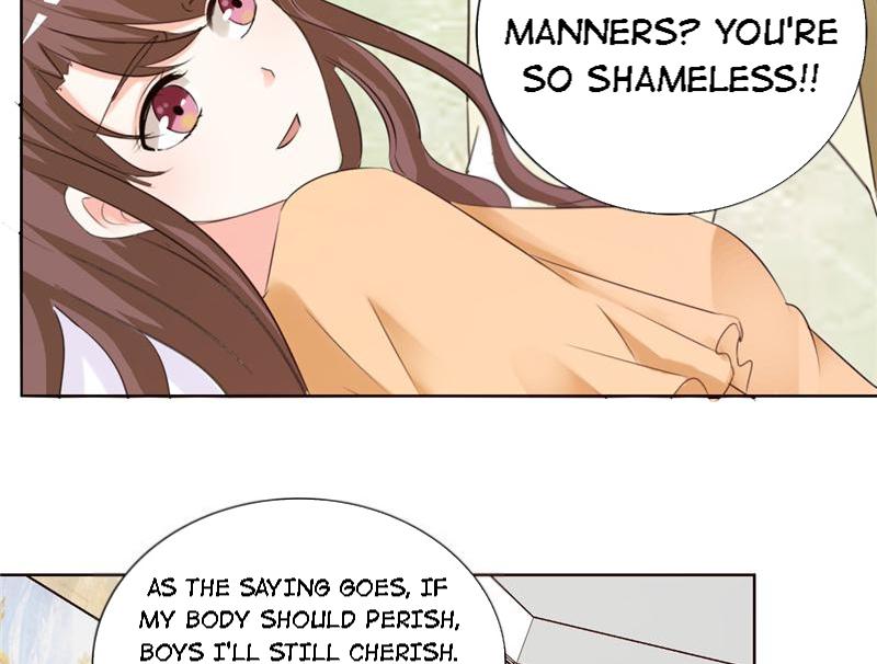 The Glorious Rebirth: Good Morning, Mrs. Fu Chapter 3 - page 51