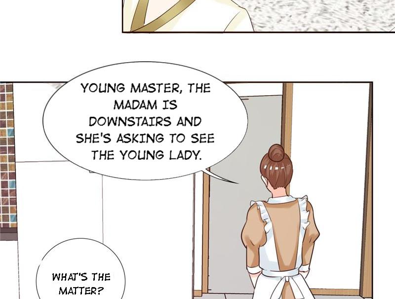 The Glorious Rebirth: Good Morning, Mrs. Fu Chapter 3 - page 55
