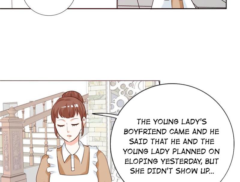 The Glorious Rebirth: Good Morning, Mrs. Fu Chapter 3 - page 56