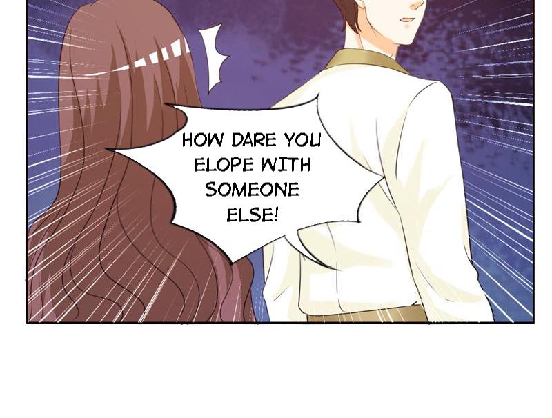 The Glorious Rebirth: Good Morning, Mrs. Fu Chapter 3 - page 58