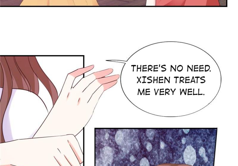 The Glorious Rebirth: Good Morning, Mrs. Fu Chapter 3 - page 6